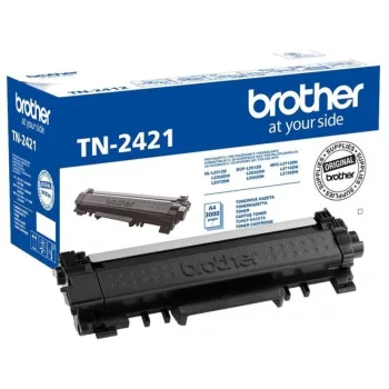 Brother TN-2421 Eredeti Toner Black