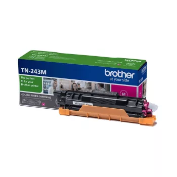 Brother TN-243M Eredeti Toner Magenta