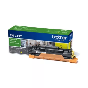 Brother TN-243Y Eredeti Toner Yellow