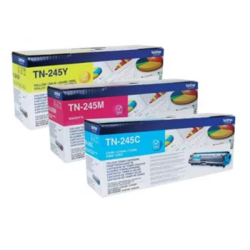 Brother TN-245Y Yellow Eredeti Toner