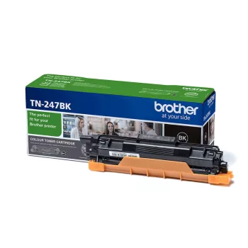 Brother TN-247BK Eredeti Toner Black