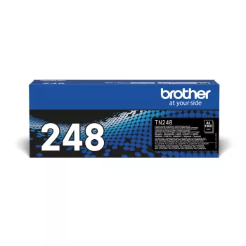 Brother TN-248 Eredeti Toner Black