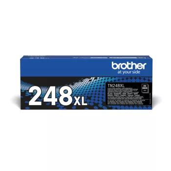 Brother TN-248XL Eredeti Toner Black