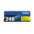 Brother TN-248 Eredeti Toner Yellow