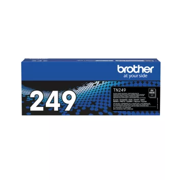 Brother TN-249 Black Eredeti Toner