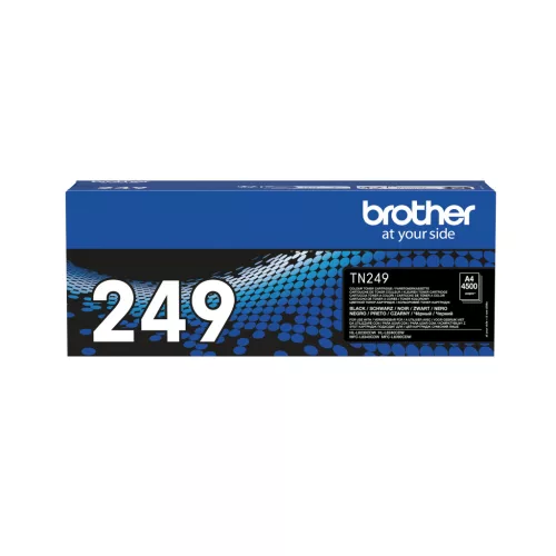 Brother TN-249 Black Eredeti Toner