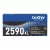 Brother TN-2590XL Eredeti Toner Black