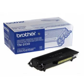 Brother TN-3130 Black Eredeti Toner