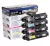 Brother TN-321BK Black Eredeti Toner