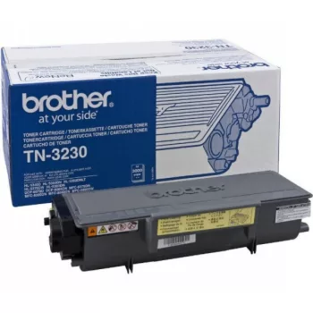Brother TN-3230 Black Eredeti Toner