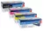 Brother TN-325C Eredeti Toner Cyan