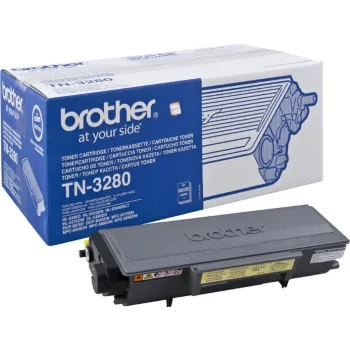 Brother TN-3280 Black Eredeti Toner