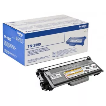 Brother TN-3390 Black Eredeti Toner