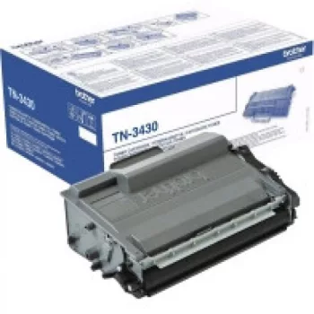 Brother TN-3430 Eredeti Toner Black