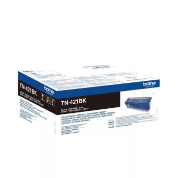 Brother TN-421BK Eredeti Toner Black