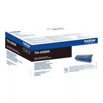 Brother TN-426BK Black Eredeti Toner