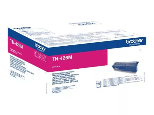 Brother TN-426M Magenta Eredeti Toner