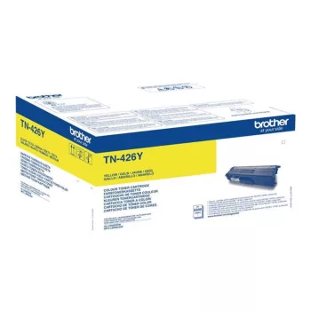 Brother TN-426Y Yellow Eredeti Toner