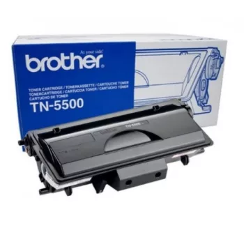 Brother TN-5500 Black Eredeti Toner