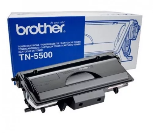Brother TN-5500 Black Eredeti Toner