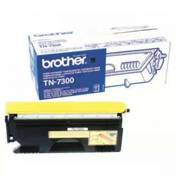 Brother TN-7300 Black Eredeti Toner
