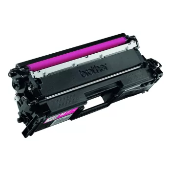 Brother TN-821XLM Magenta Eredeti Toner