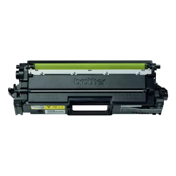 Brother TN-821XLY Yellow Eredeti Toner