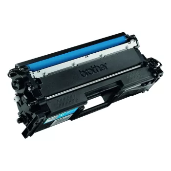Brother TN-821XXLC Cyan Eredeti Toner