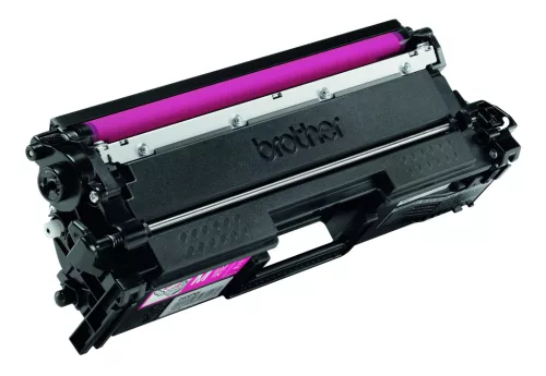 Brother TN-821XXLM Magenta Eredeti Toner