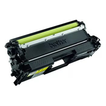 Brother TN-821XXLY Yellow Eredeti Toner