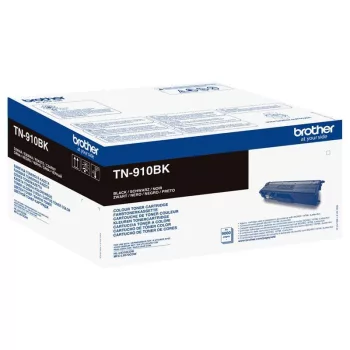 Brother TN-910BK Black Eredeti Toner