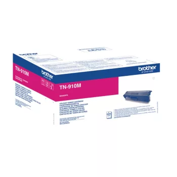 Brother TN-910M Magenta Eredeti Toner