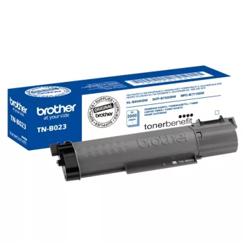 Brother TN-B023 Eredeti Toner Black