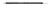 Akvarell színes ceruza, hatszögletű, STAEDTLER "Mars® Lumograph® 104", fehér