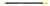 Akvarell színes ceruza, hatszögletű, STAEDTLER "Mars® Lumograph® 104", sárga