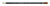 Akvarell színes ceruza, hatszögletű, STAEDTLER "Mars® Lumograph® 104", barna