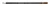 Akvarell színes ceruza, hatszögletű, STAEDTLER "Mars® Lumograph® 104", sötétbarna