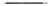 Akvarell színes ceruza, hatszögletű, STAEDTLER "Mars® Lumograph® 104", szürke