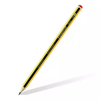   Grafitceruza, HB, hatszögletű, STAEDTLER "Noris 120"