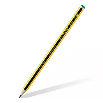   Grafitceruza, 2H, hatszögletű, STAEDTLER "Noris 120"