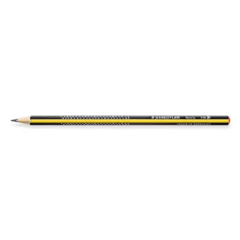   Grafitceruza, HB, háromszögletű, STAEDTLER "Noris 183"
