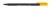 Tűfilc, 0,3 mm, STAEDTLER "Triplus 334", napsárga