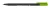 Tűfilc, 0,3 mm, STAEDTLER "Triplus 334", világoszöld
