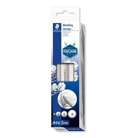 Papírceruza készlet, STAEDTLER® "5426", 4 különböző méret