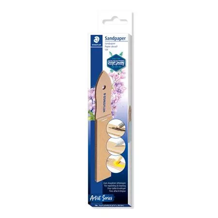 Dörzshegyező, 12 darabos, STAEDTLER® "923 23"