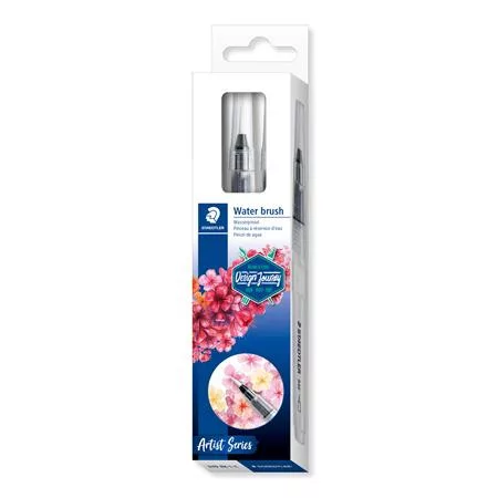 Ecset, vízzel tölthető, STAEDTLER "949"