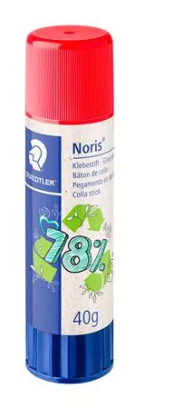 Ragasztóstift, 40 g, STAEDTLER "Noris® 960"