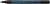 Lakkmarker, 1-2 mm, SCHNEIDER "Maxx 271", fekete