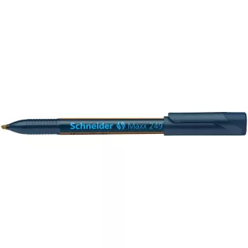   Marker, pénzellenőrző, SCHNEIDER "Maxx 249 - Money Checker"