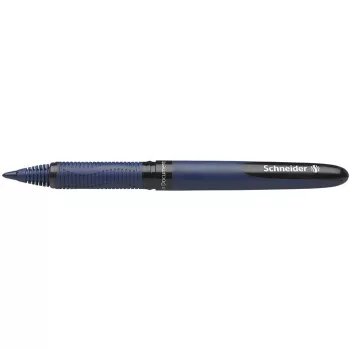   Rollertoll, 0,6 mm, SCHNEIDER "One Business", fekete